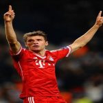 Khả năng pressing của Thomas  Müller có gì đặc biệt?